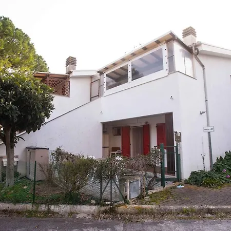M278 - Marcelli, Delizioso Bilocale Con Terrazzo Apartamento Marcelli