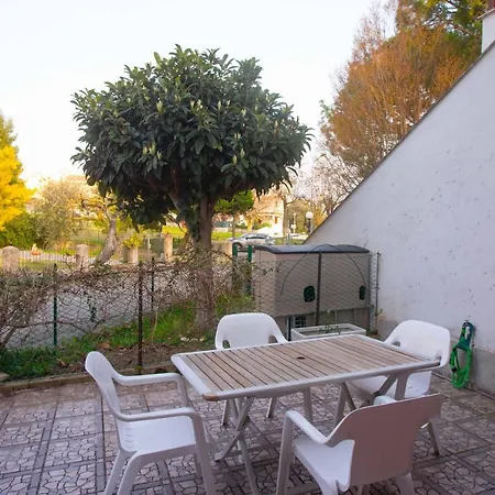 M278 - Marcelli, Delizioso Bilocale Con Terrazzo *