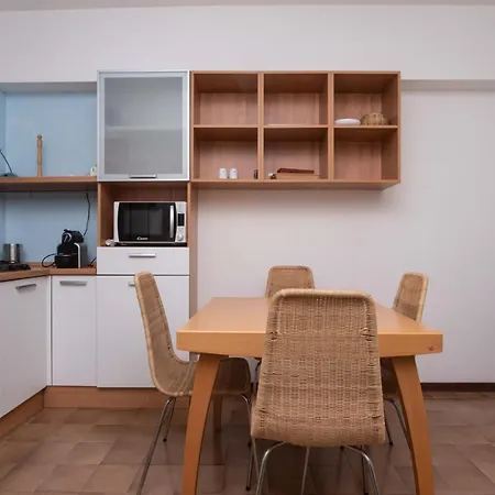 M278 - Marcelli, Delizioso Bilocale Con Terrazzo Apartamento